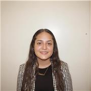 Profesora de primaria y ESO ofrece clases presenciales de lengua, matemáticas, historia, biología y química